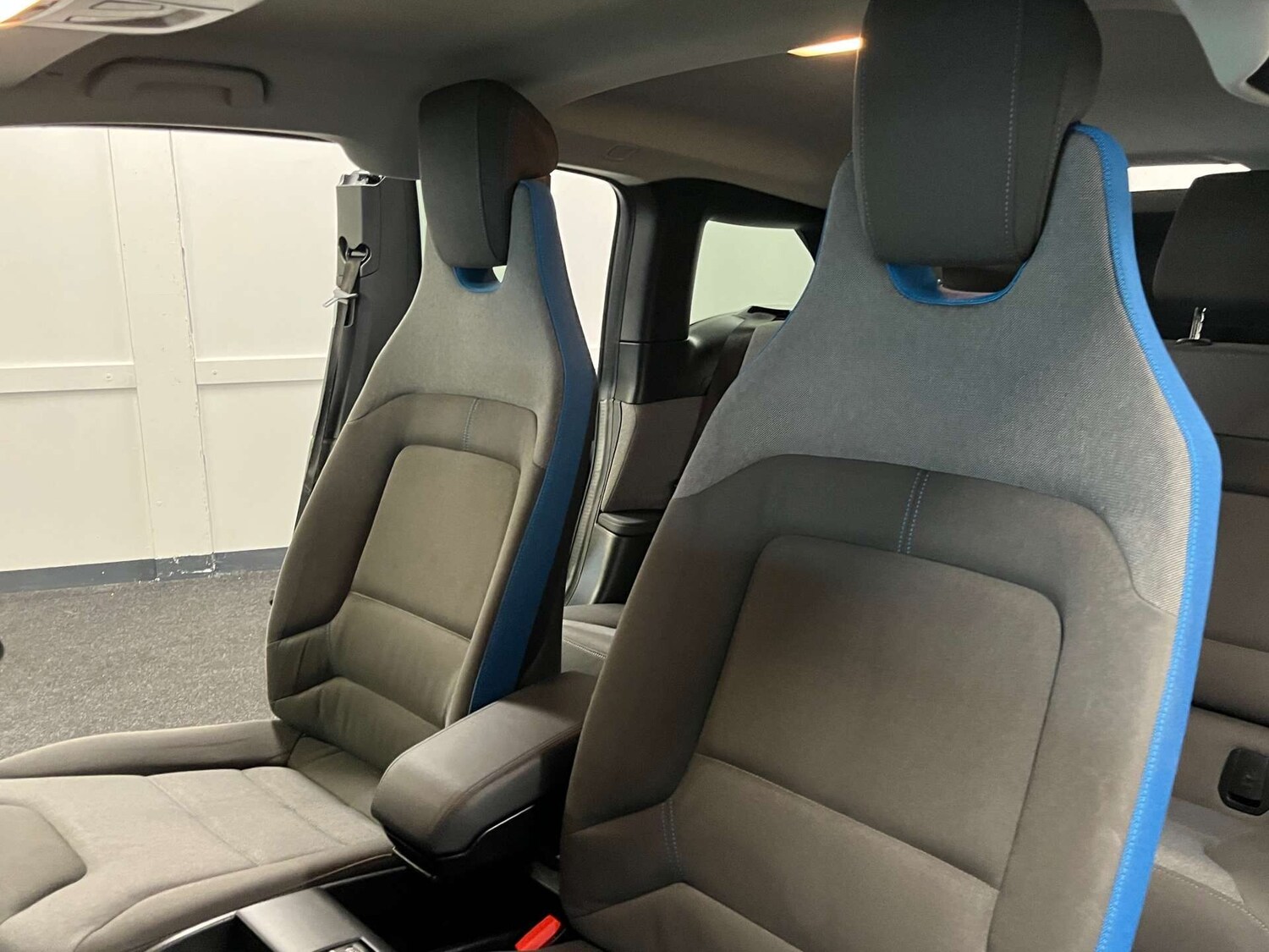 Used BMW i3 2021 for sale - 76426548: Photo 50