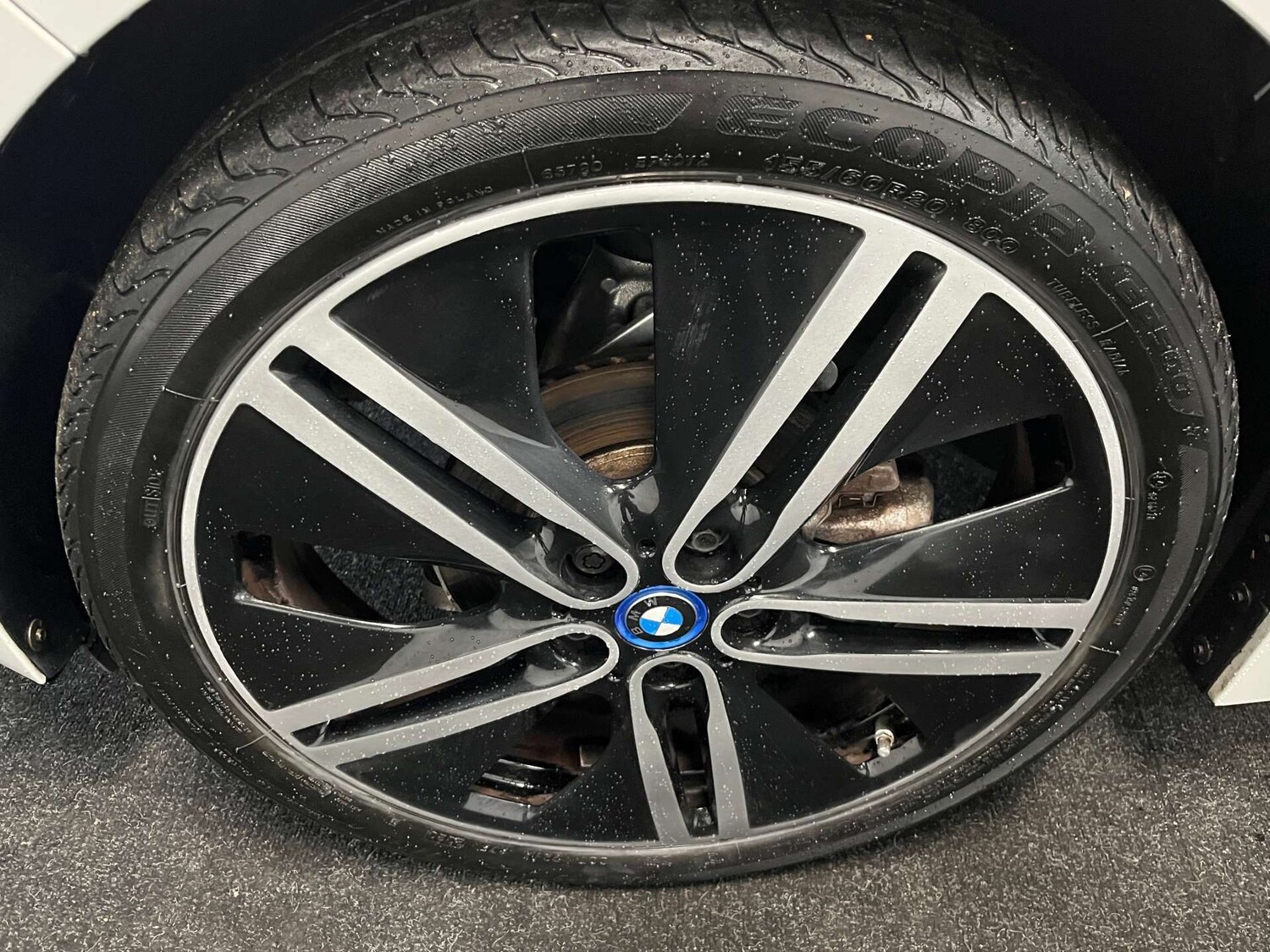 Used BMW i3 2021 for sale - 76426548: Photo 51