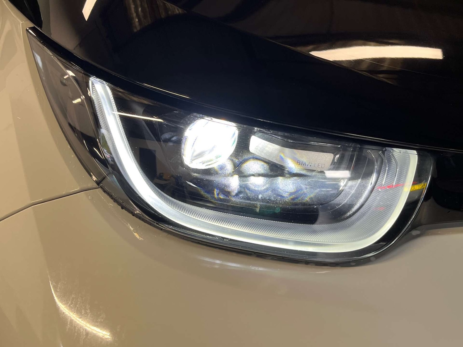 Used BMW i3 2021 for sale - 76426548: Photo 52