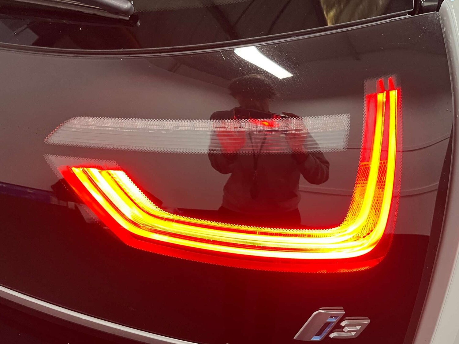 Used BMW i3 2021 for sale - 76426548: Photo 53