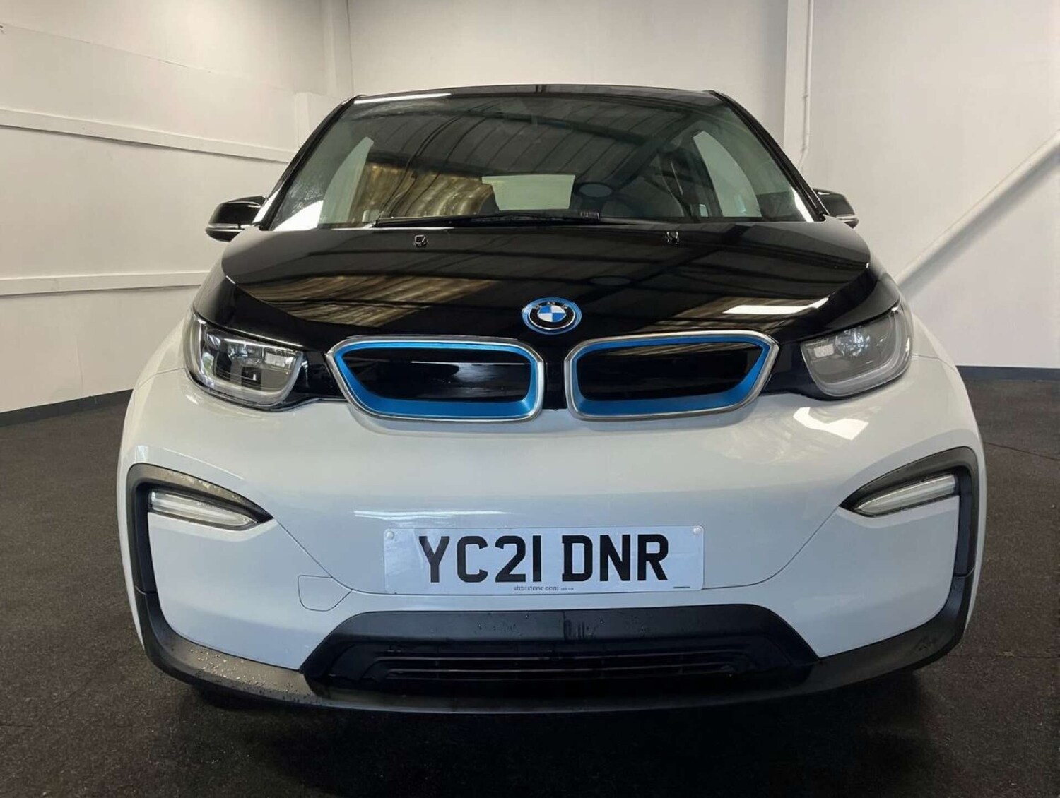 Used BMW i3 2021 for sale - 76426548: Photo 7