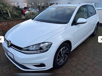 Used Volkswagen Golf 2019 for sale - 77391791: Photo