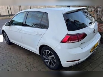 Used Volkswagen Golf 2019 for sale - 77391791: Photo