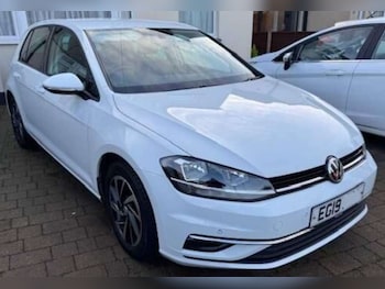 Used Volkswagen Golf 2019 for sale - 77391791: Photo