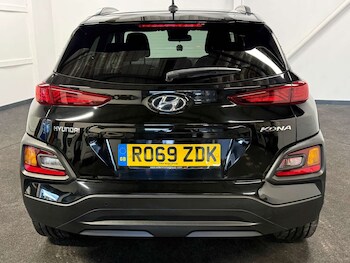Used Hyundai KONA 2019 for sale - 77296686: Photo