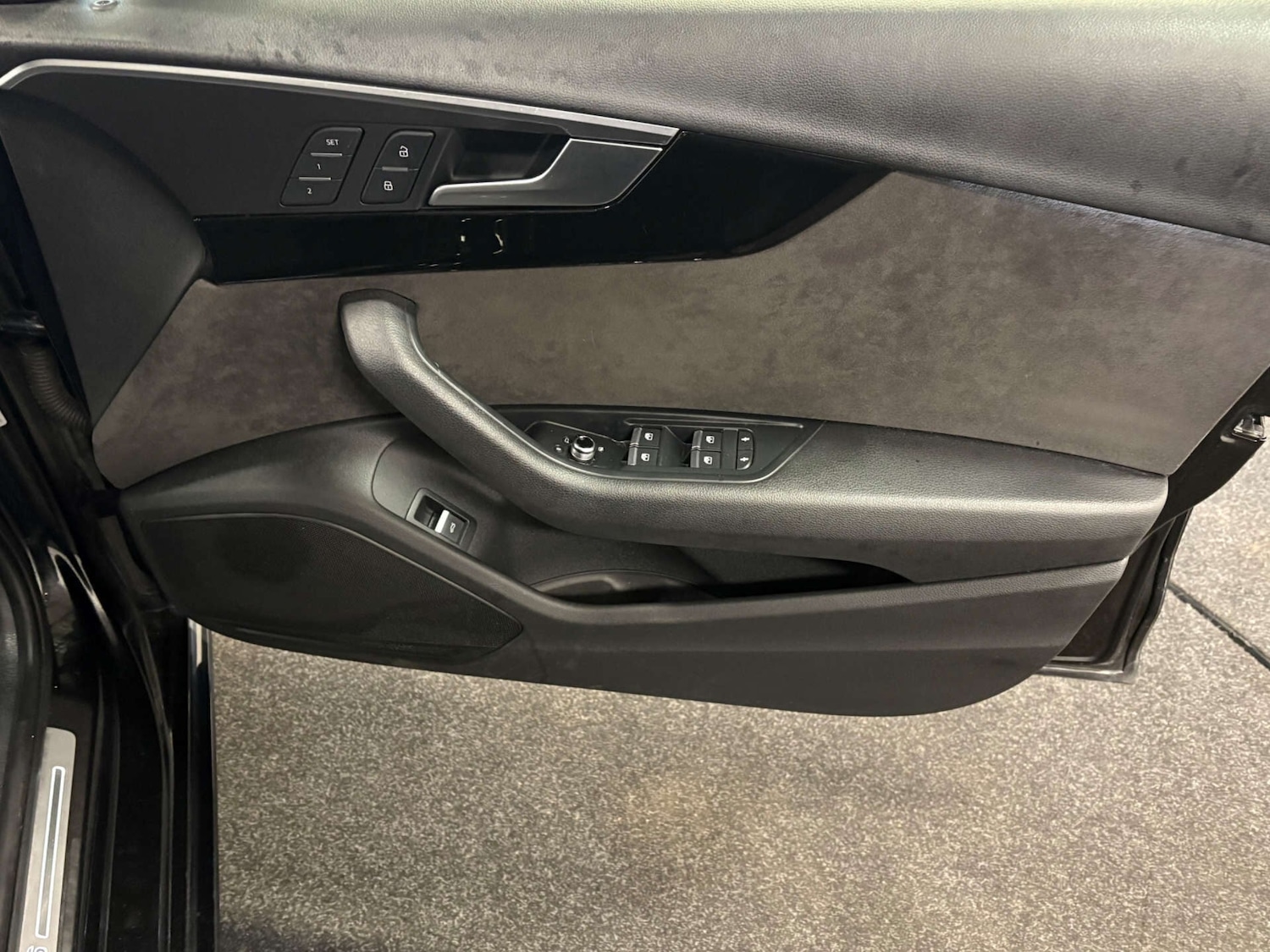 Used Audi A4 2019 for sale - 76961667: Photo 12