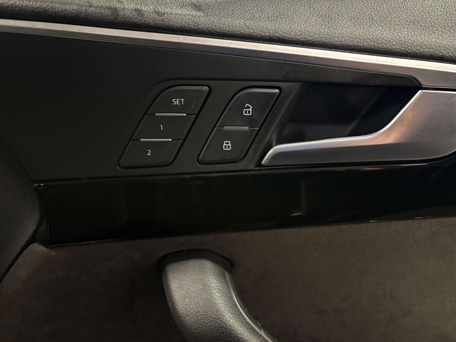 Used Audi A4 2019 for sale - 76961667: Photo 13