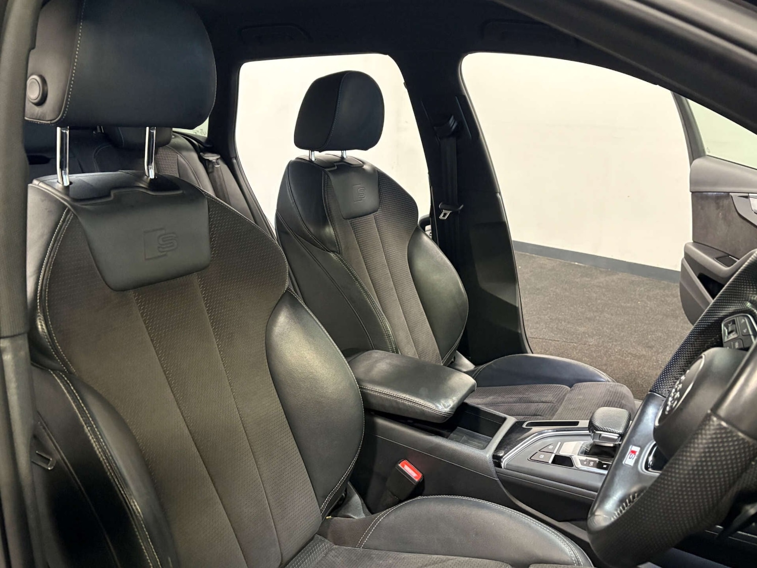 Used Audi A4 2019 for sale - 76961667: Photo 15