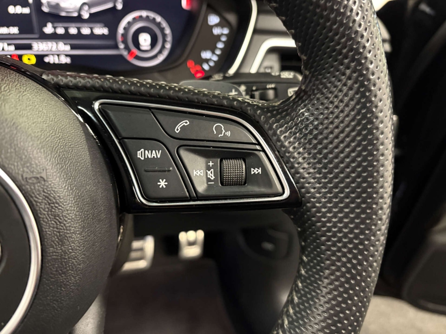 Used Audi A4 2019 for sale - 76961667: Photo 18