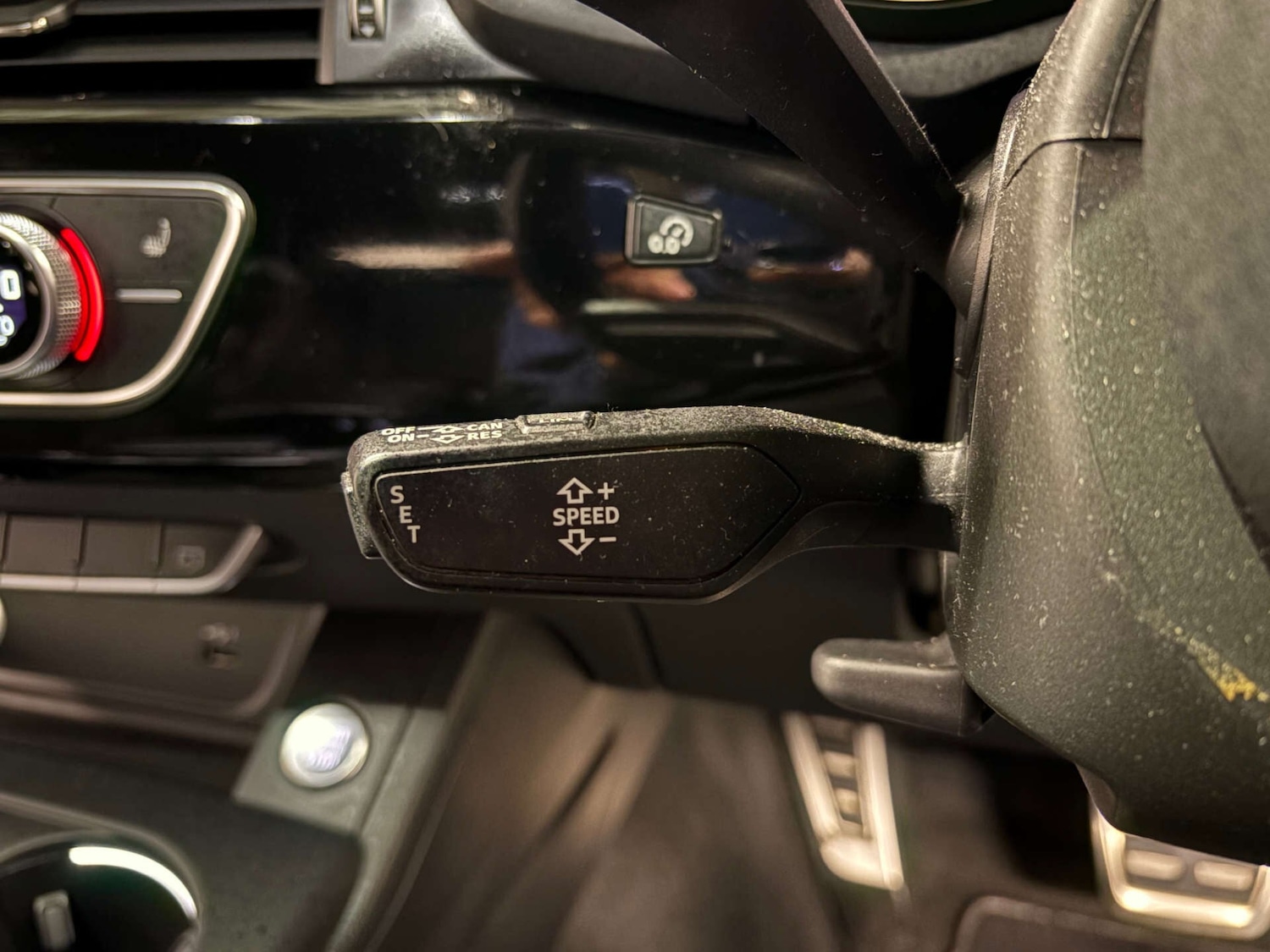 Used Audi A4 2019 for sale - 76961667: Photo 23