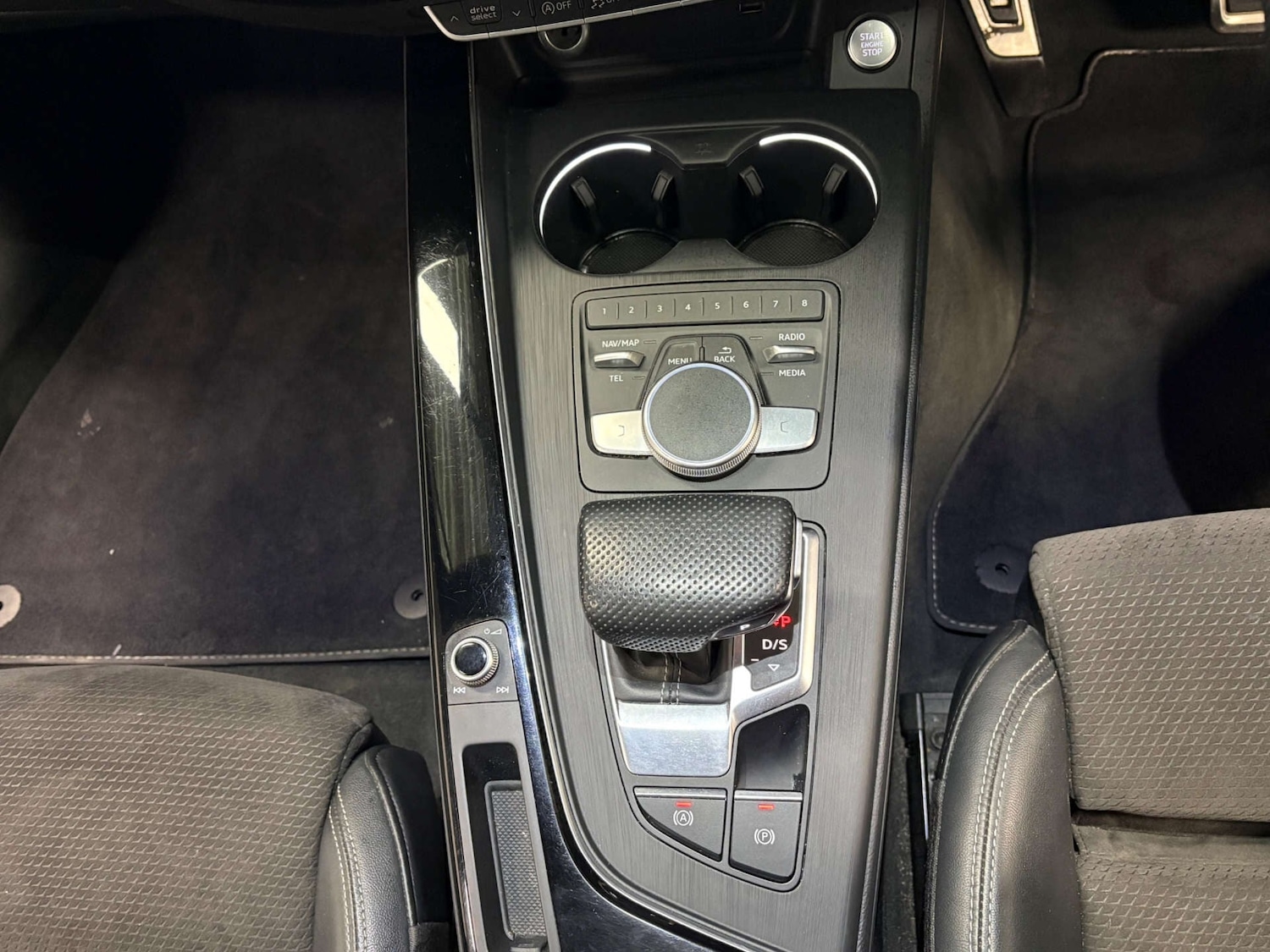 Used Audi A4 2019 for sale - 76961667: Photo 29