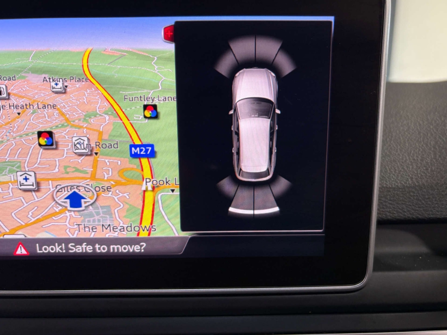 Used Audi A4 2019 for sale - 76961667: Photo 31