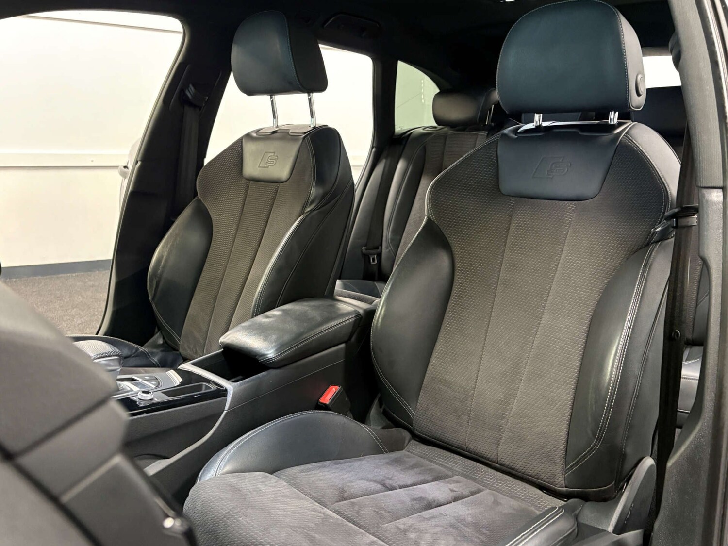 Used Audi A4 2019 for sale - 76961667: Photo 47