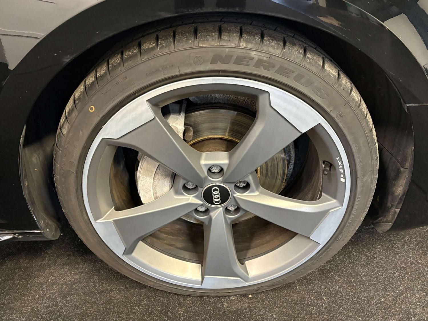 Used Audi A4 2019 for sale - 76961667: Photo 54