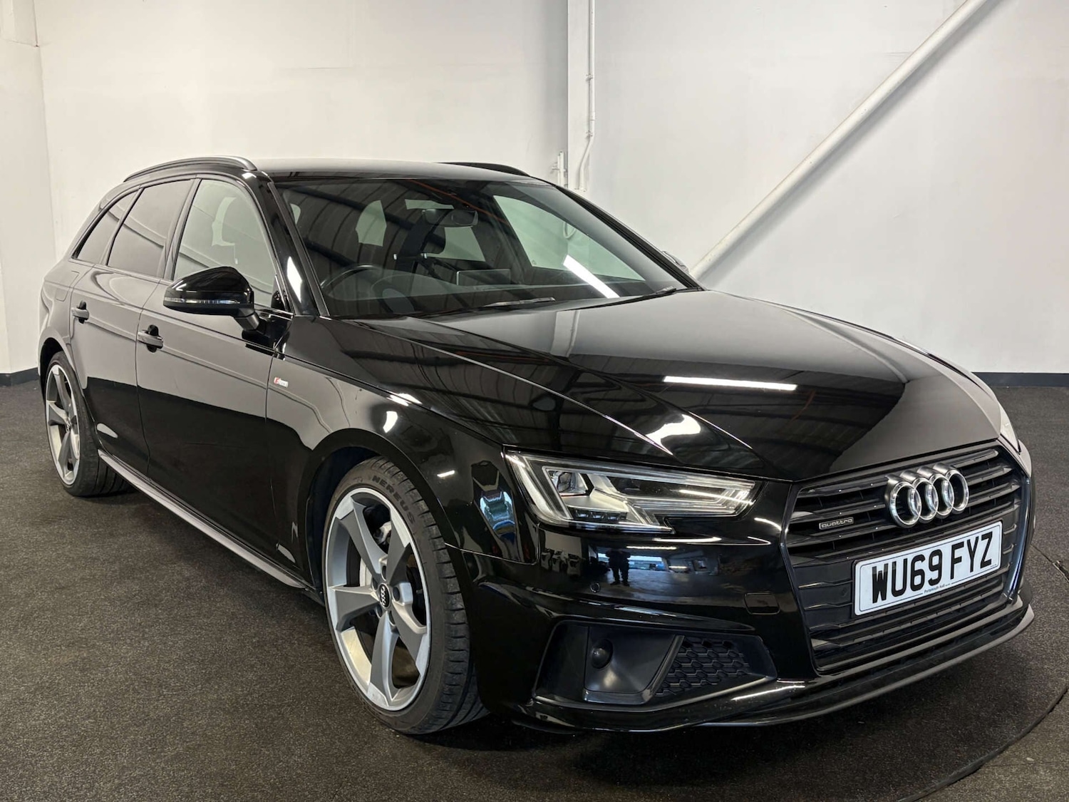 Used Audi A4 2019 for sale - 76961667: Photo 6