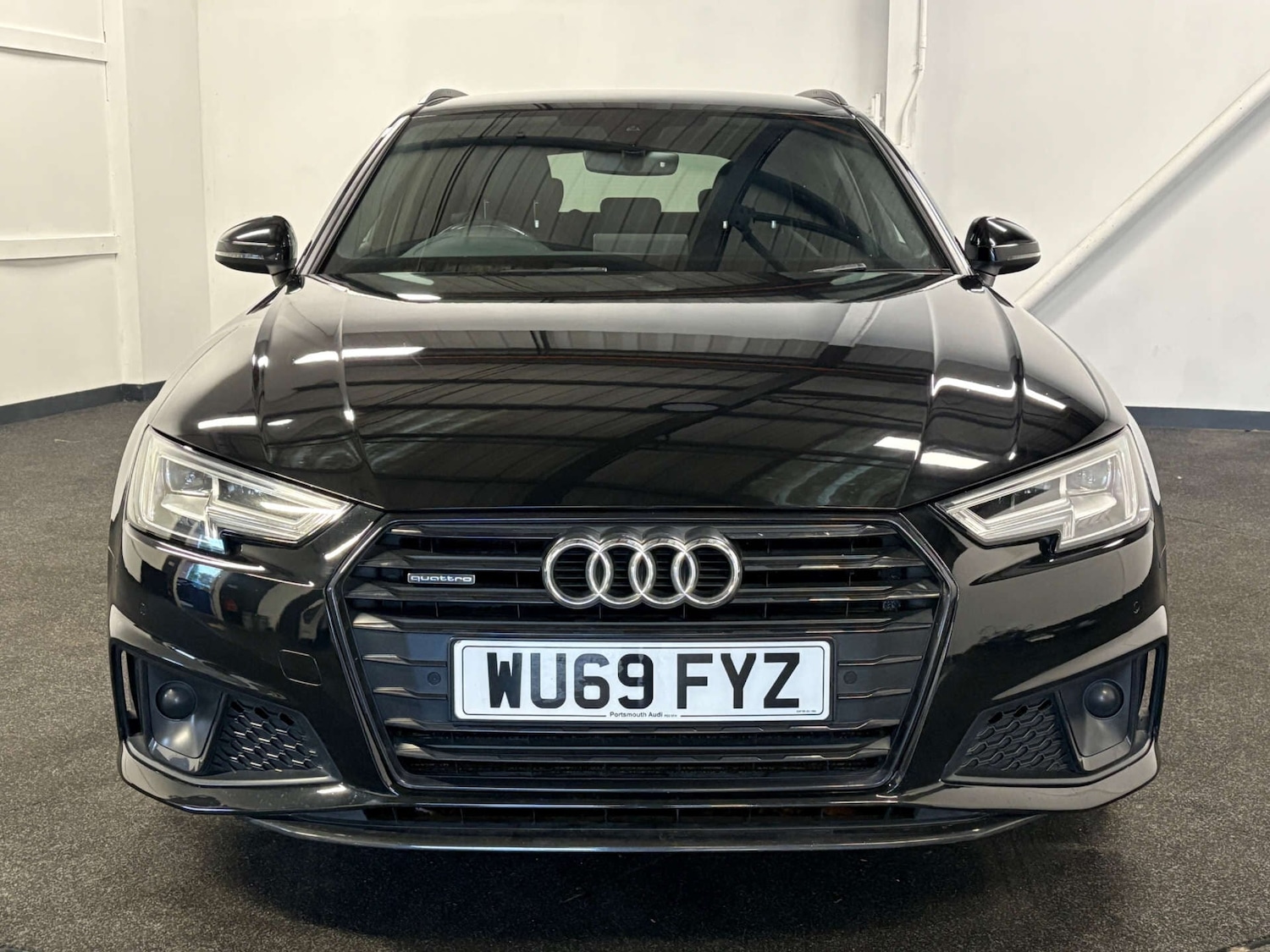 Used Audi A4 2019 for sale - 76961667: Photo 7