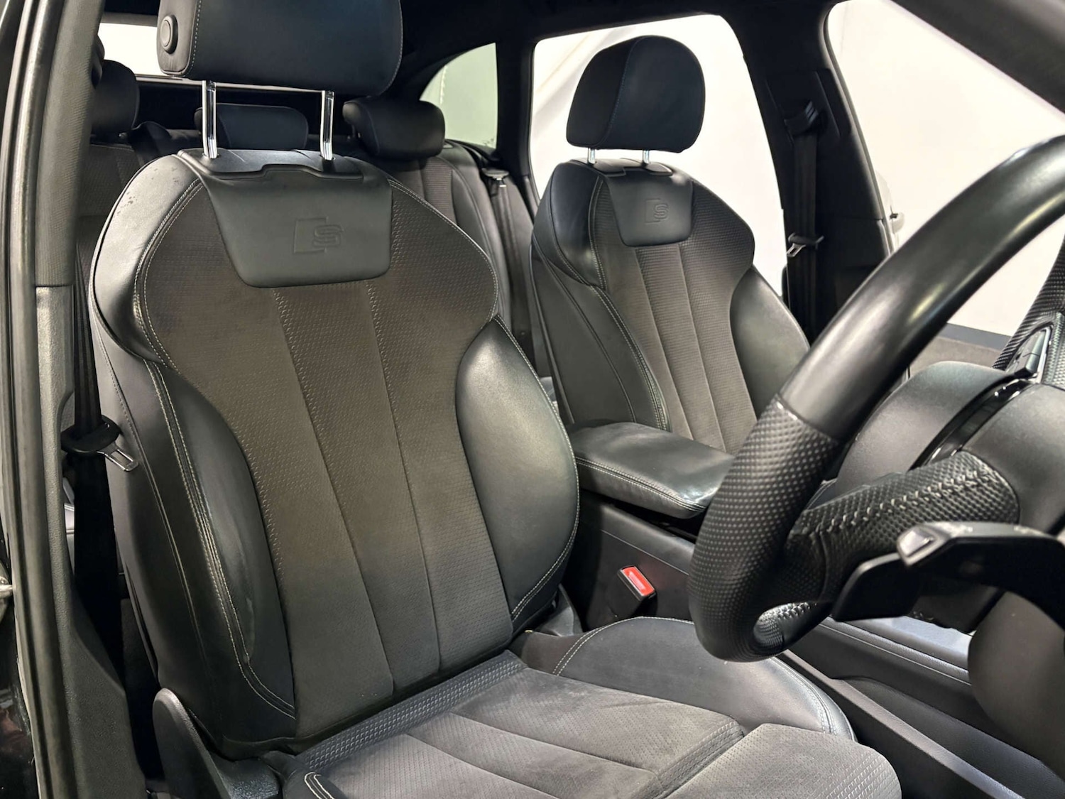 Used Audi A4 2019 for sale - 76961667: Photo 9