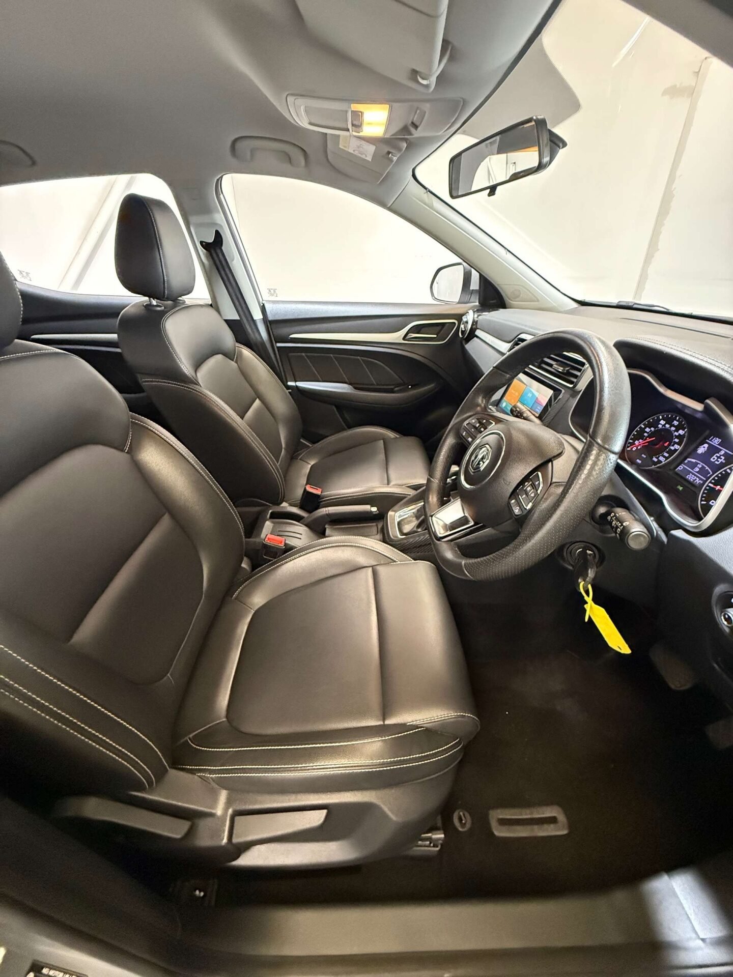 Vehicle 15