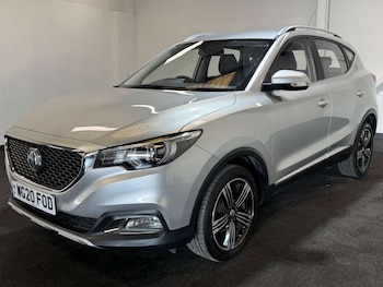 Used MG MG ZS 2020 for sale - 75453569: Photo