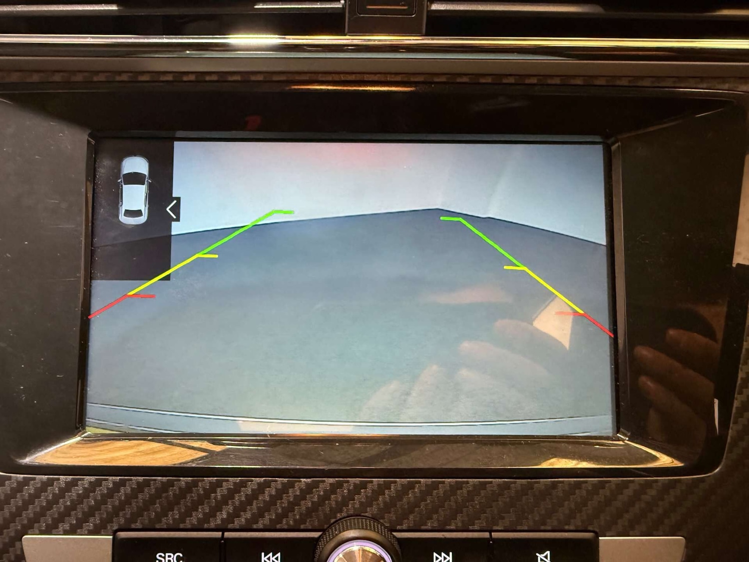Vehicle 24
