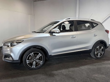 Used MG MG ZS 2020 for sale - 75453569: Photo
