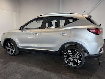 Used MG MG ZS 2020 for sale - 75453569: Photo