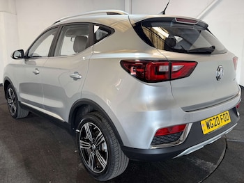 Used MG MG ZS 2020 for sale - 75453569: Photo