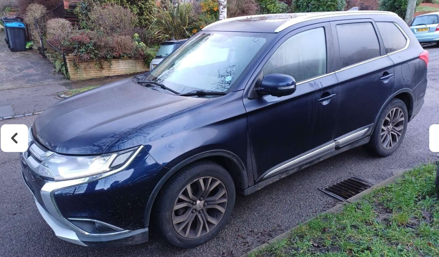 Used Mitsubishi Outlander 2018 for sale - 77662056: Photo 2