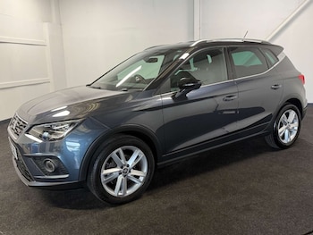 Used SEAT Arona 2021 for sale - 78070100: Photo