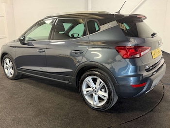 Used SEAT Arona 2021 for sale - 78070100: Photo