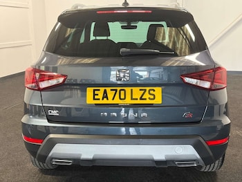 Used SEAT Arona 2021 for sale - 78070100: Photo