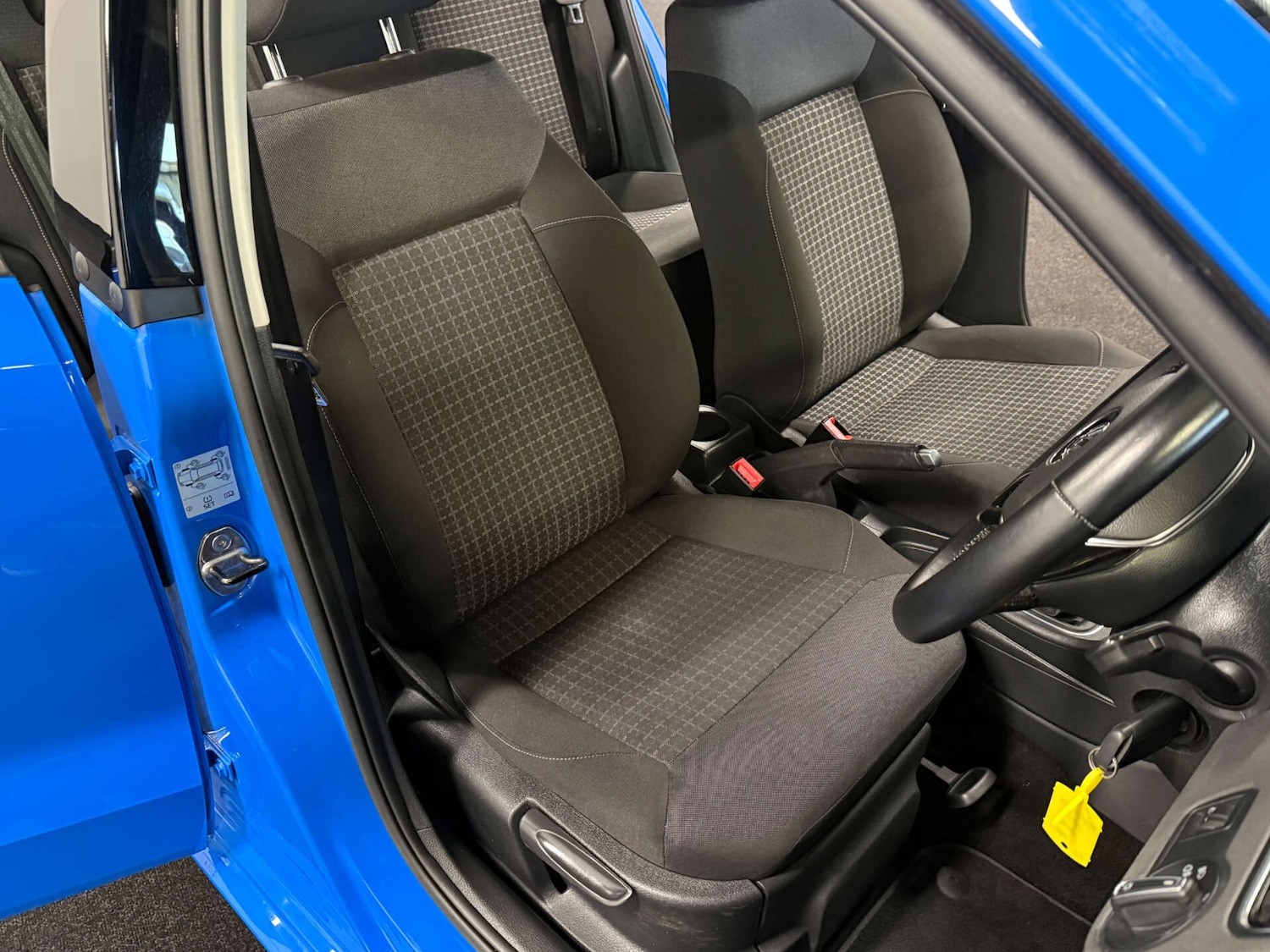 Used Volkswagen Polo 2016 for sale - 77593188: Photo 10