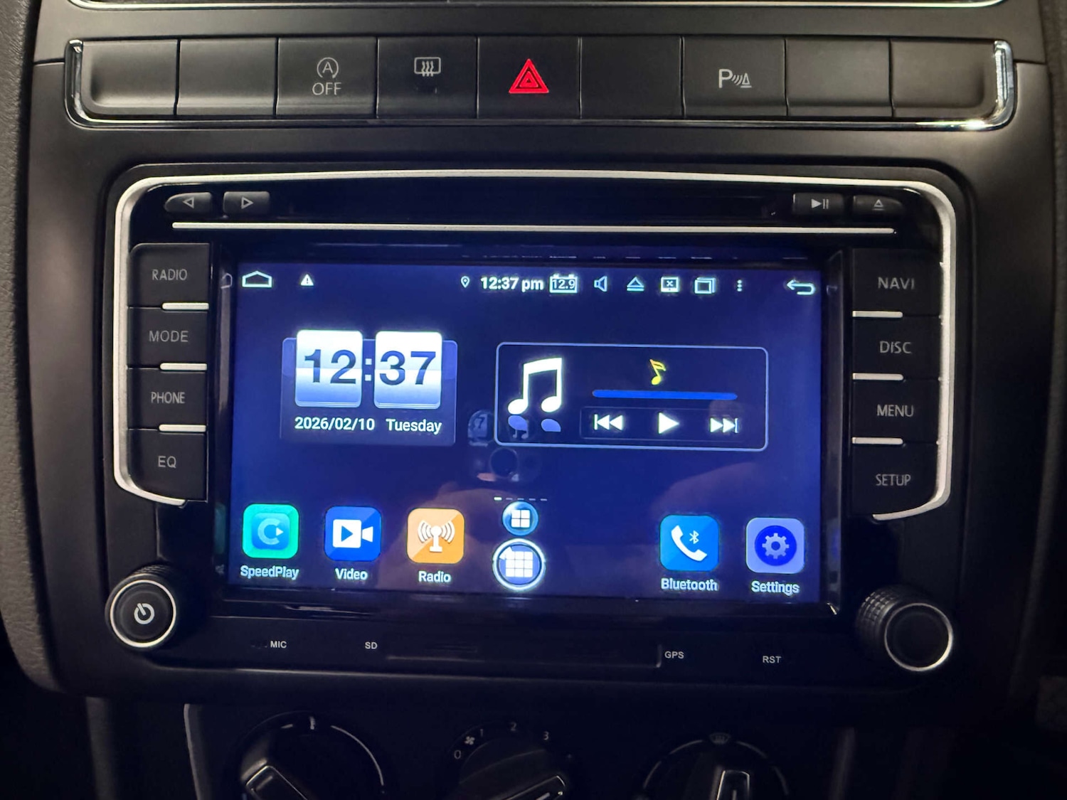 Used Volkswagen Polo 2016 for sale - 77593188: Photo 15