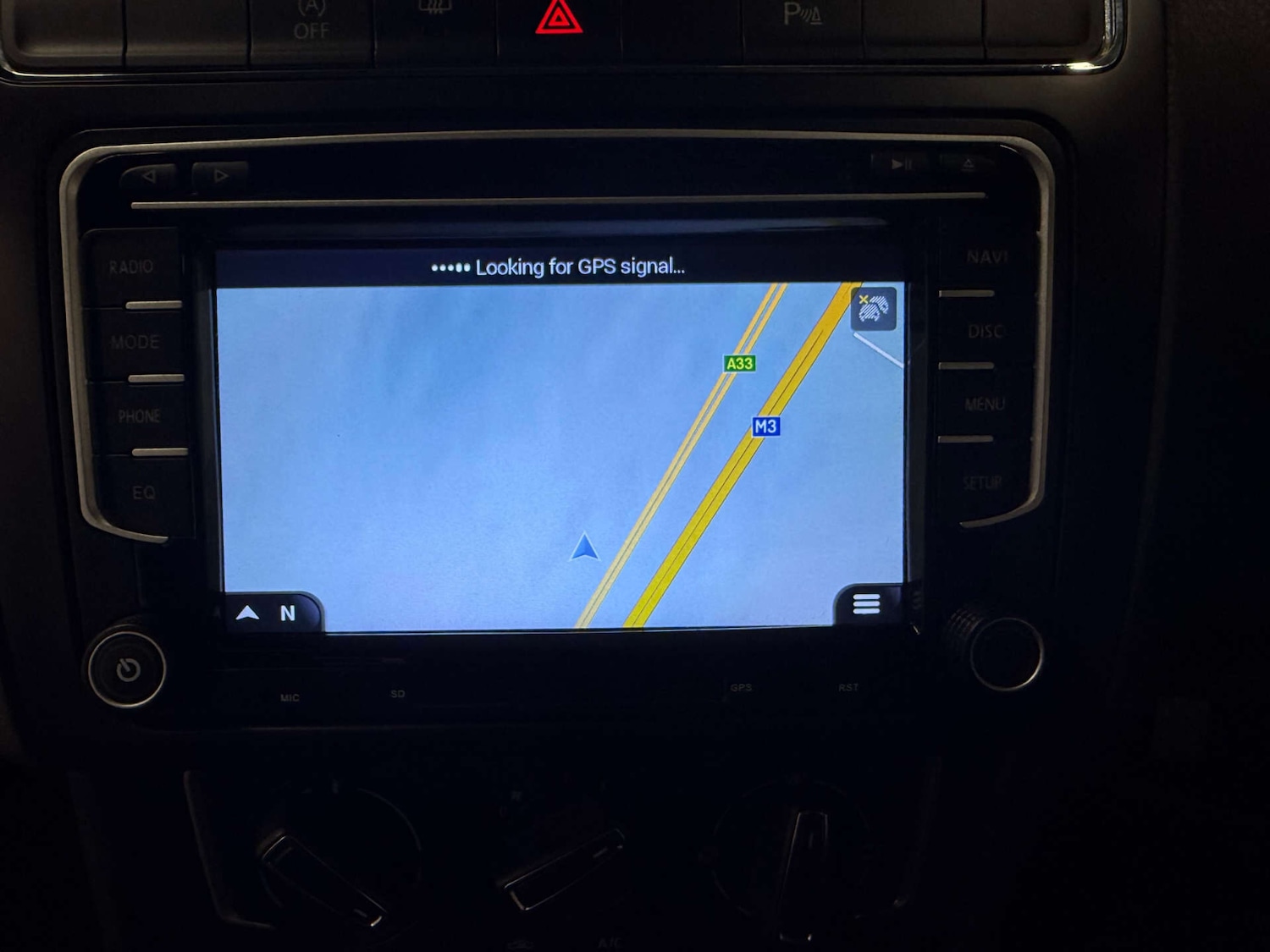 Used Volkswagen Polo 2016 for sale - 77593188: Photo 16