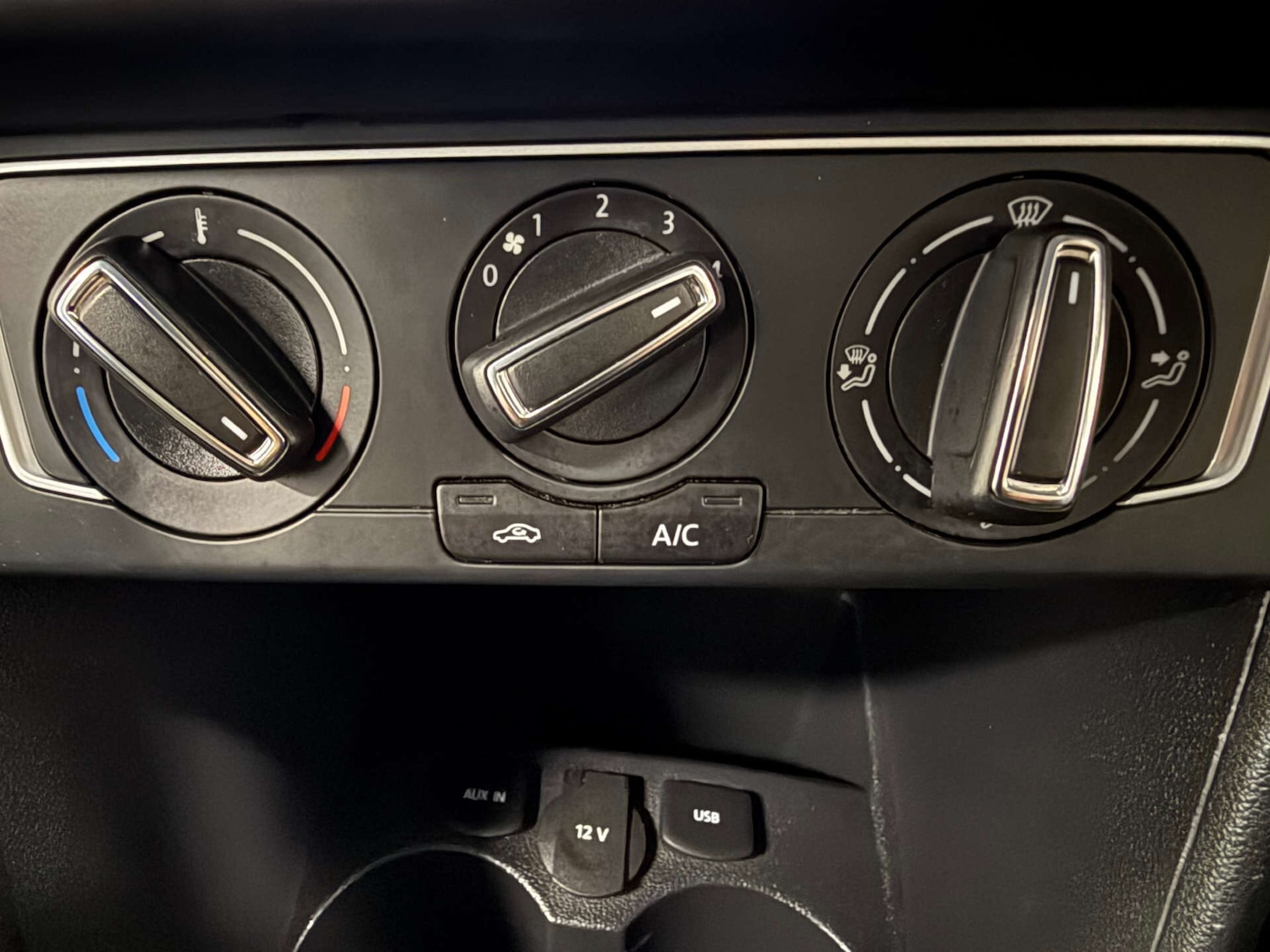 Used Volkswagen Polo 2016 for sale - 77593188: Photo 17