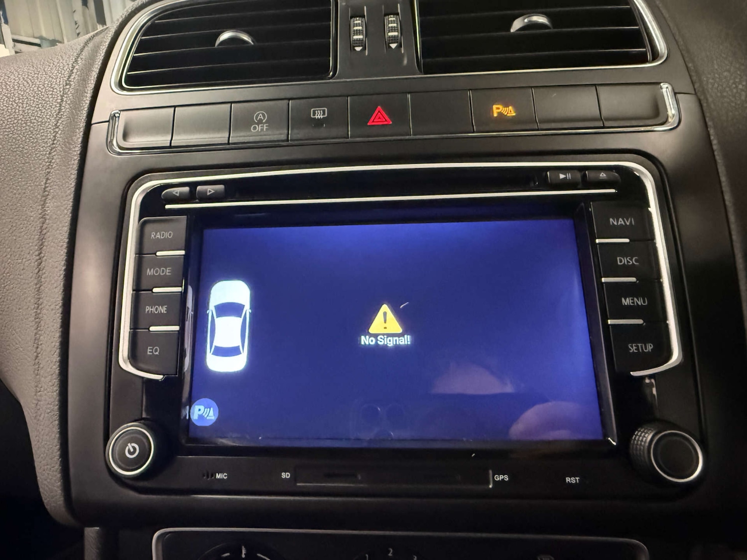 Used Volkswagen Polo 2016 for sale - 77593188: Photo 22