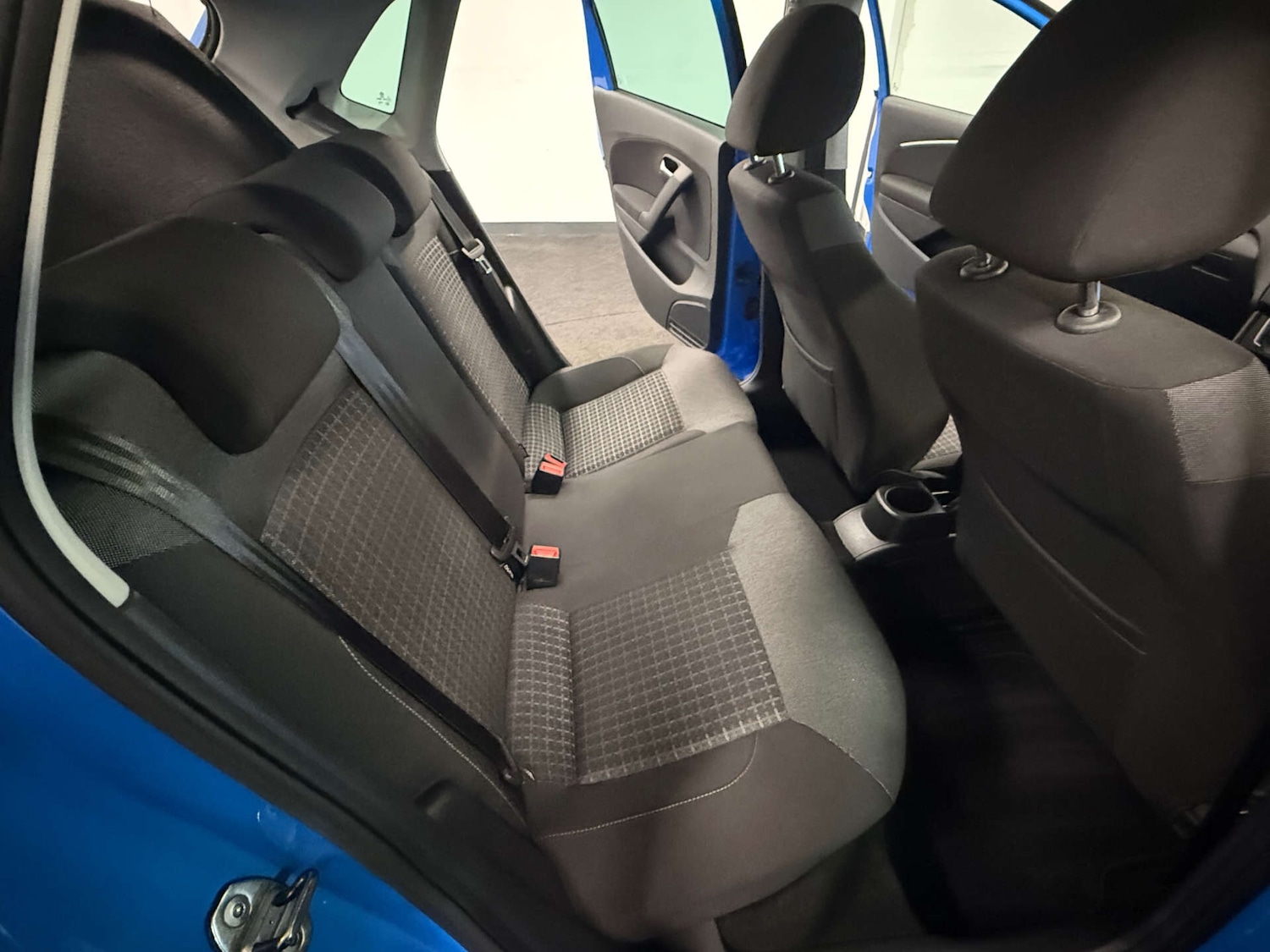 Used Volkswagen Polo 2016 for sale - 77593188: Photo 25