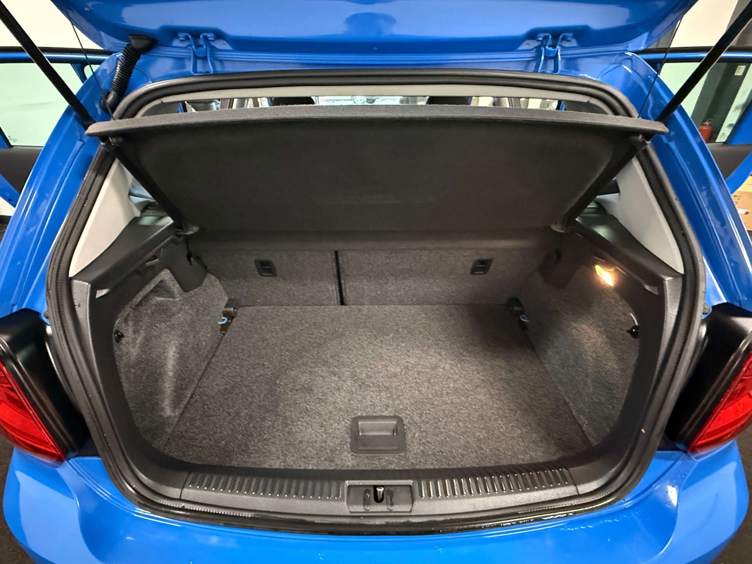 Used Volkswagen Polo 2016 for sale - 77593188: Photo 26