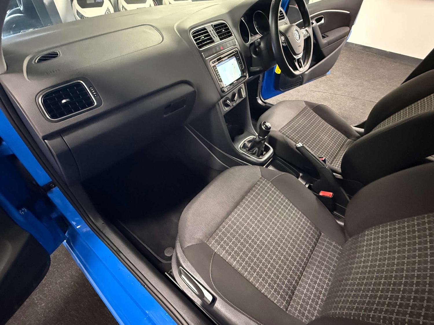 Used Volkswagen Polo 2016 for sale - 77593188: Photo 31