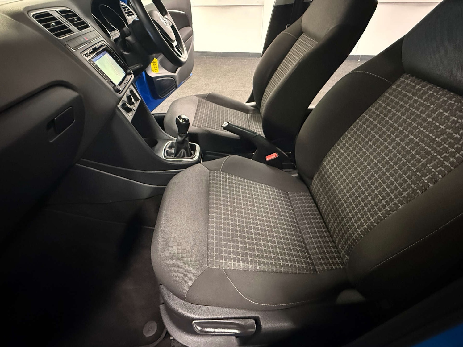 Used Volkswagen Polo 2016 for sale - 77593188: Photo 32