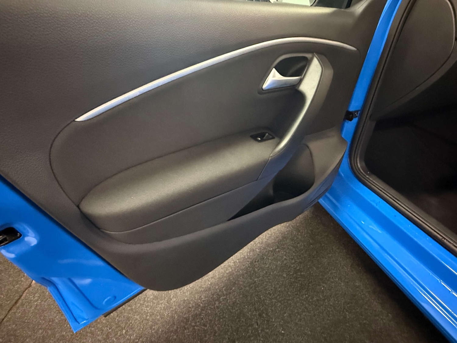 Used Volkswagen Polo 2016 for sale - 77593188: Photo 33