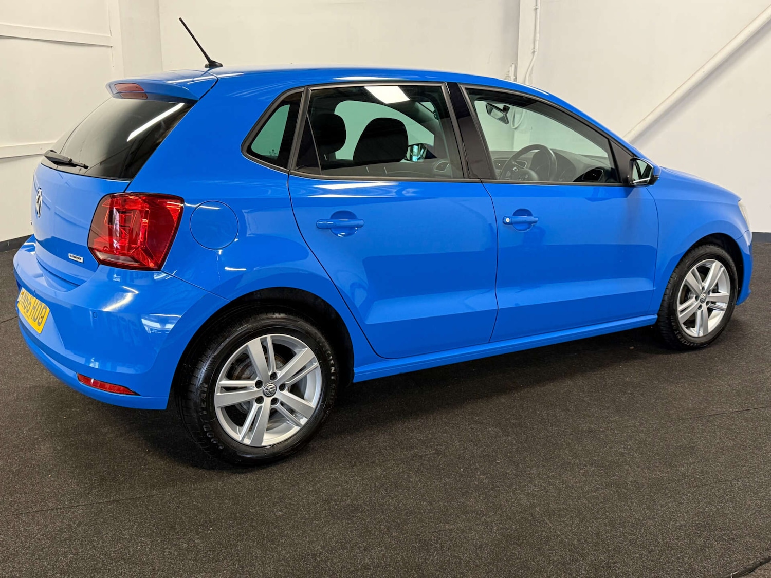 Used Volkswagen Polo 2016 for sale - 77593188: Photo 5