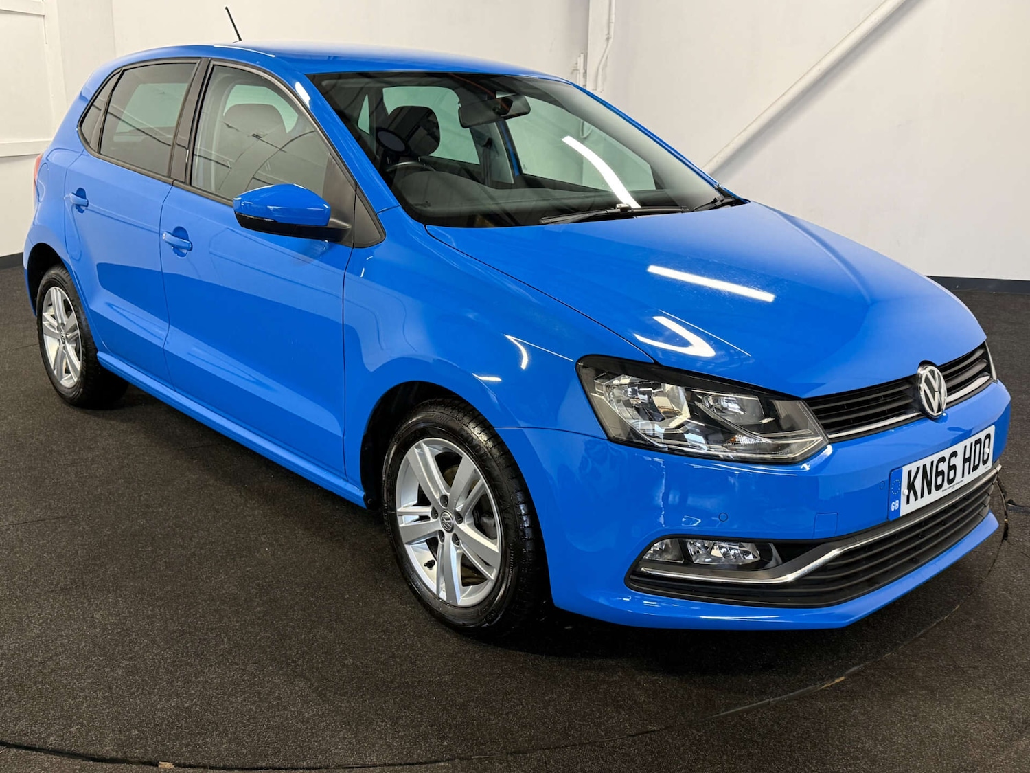 Used Volkswagen Polo 2016 for sale - 77593188: Photo 6