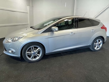 Used Ford Focus 2014 for sale - 78555064: Photo
