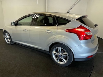 Used Ford Focus 2014 for sale - 78555064: Photo