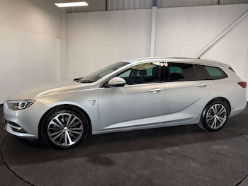 Used Vauxhall Insignia 2019 for sale - 75438403: Photo