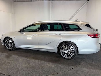 Used Vauxhall Insignia 2019 for sale - 75438403: Photo