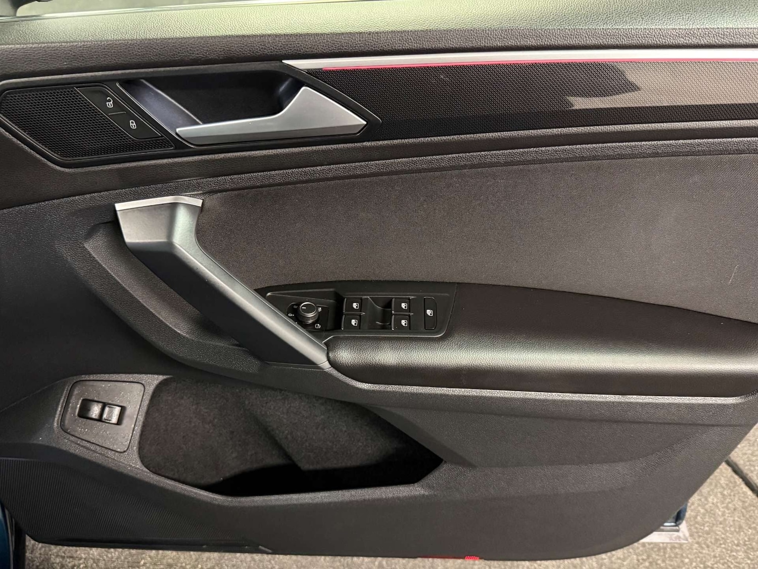 Used Volkswagen Tiguan 2022 for sale - 77502847: Photo 12