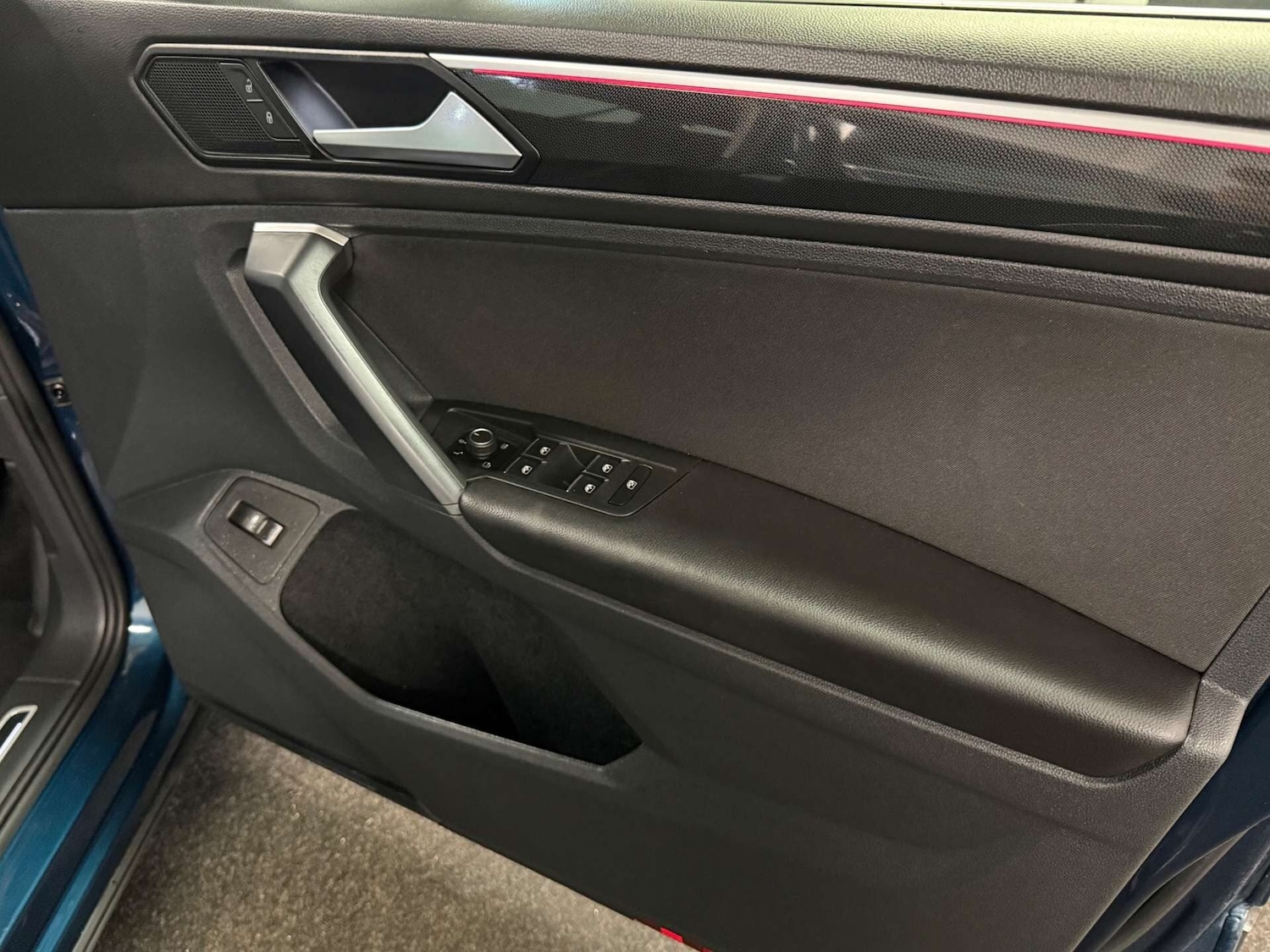 Used Volkswagen Tiguan 2022 for sale - 77502847: Photo 13