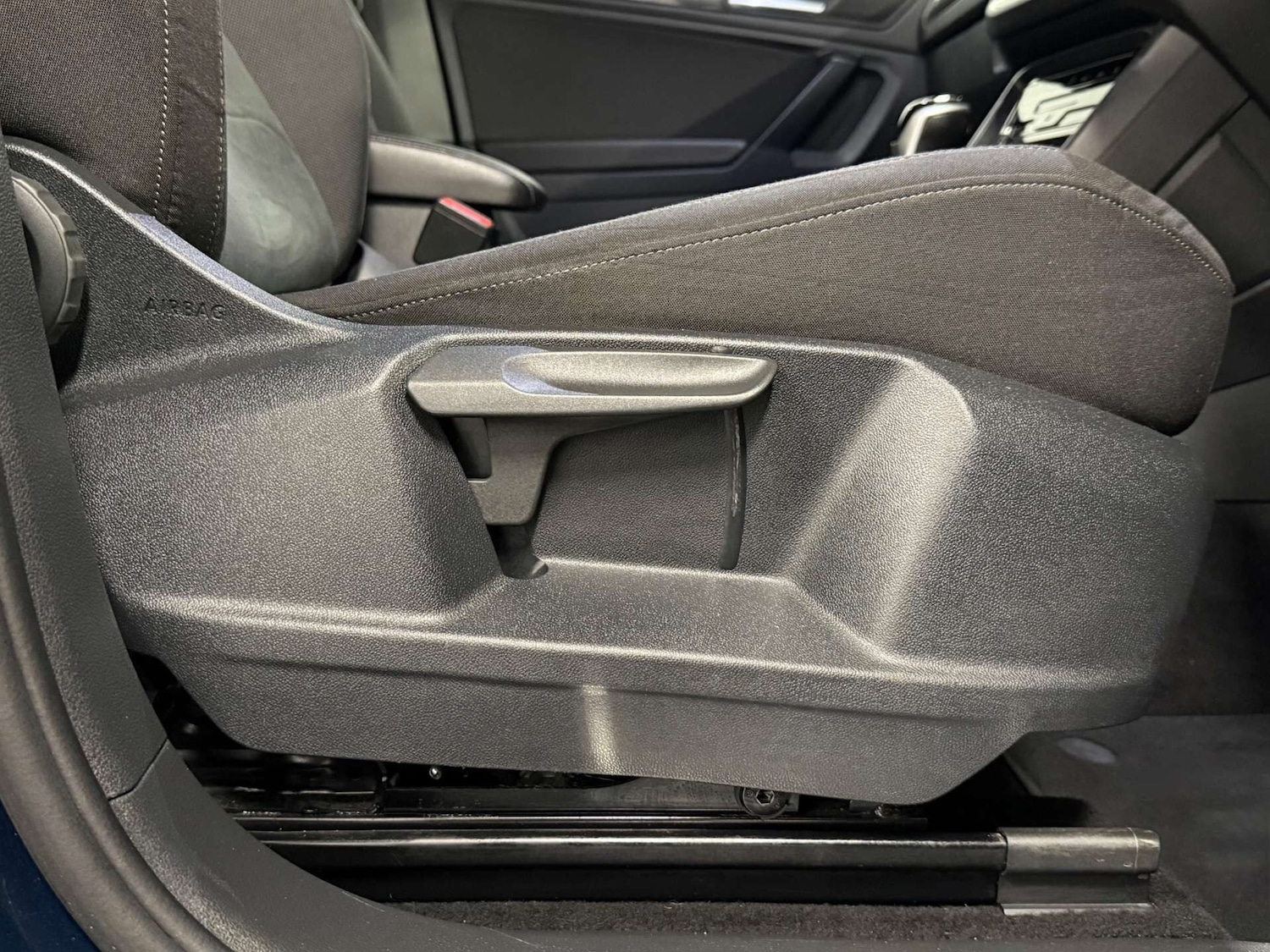 Used Volkswagen Tiguan 2022 for sale - 77502847: Photo 17